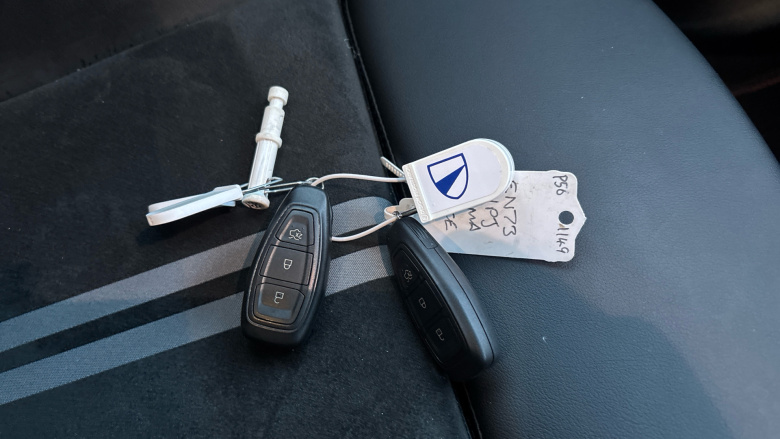 Ford Puma ST 1.5 EcoBoost ST 5dr Petrol Hatchback